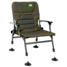 Karpfen Angelstuhl Carp Pro Chair Torus