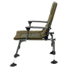 Karpfen Angelstuhl Carp Pro Chair Torus