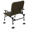 Karpfen Angelstuhl Carp Pro Chair Torus