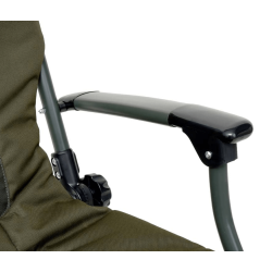 Karpfen Angelstuhl Carp Pro Chair Torus