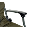 Karpfen Angelstuhl Carp Pro Chair Torus