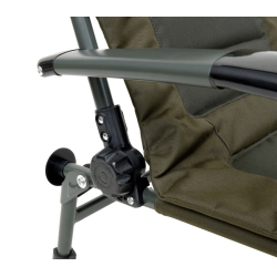 Karpfen Angelstuhl Carp Pro Chair Torus
