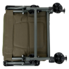 Karpfen Angelstuhl Carp Pro Chair Torus