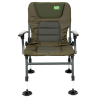 Karpfen Angelstuhl Carp Pro Chair Torus