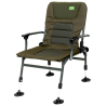 Karpfen Angelstuhl Carp Pro Chair Torus