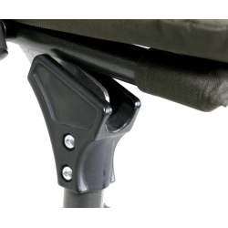 Kapr Pro Diamond kaprařské křeslo s polštářem