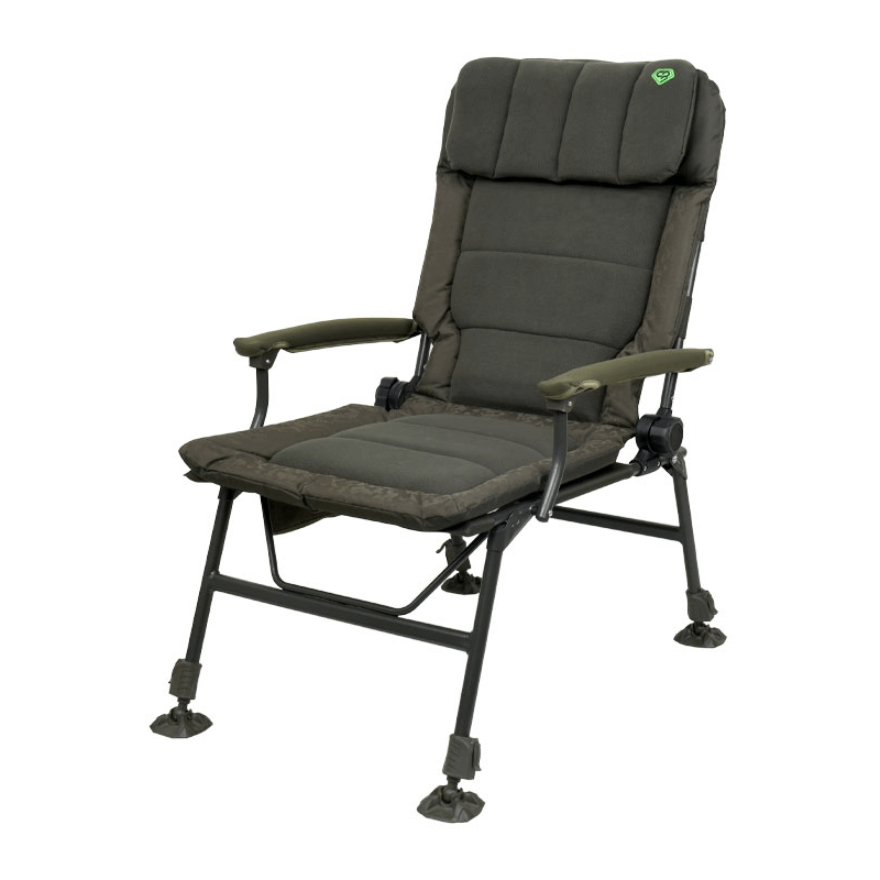 Karpfenangelstuhl Carp Pro Diamond Bliss Chair