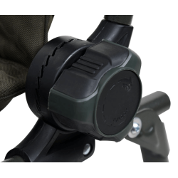 Karpfenangelstuhl Carp Pro Diamond Bliss Chair