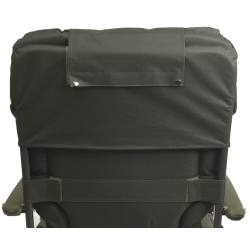 Karpfenangelstuhl Carp Pro Diamond Bliss Chair