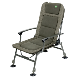 Rybářské křeslo Carp Pro Diamond Lux Carp