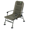 Karpfen Angelstuhl Carp Pro Diamond Lux Chair