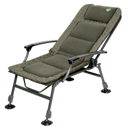 Karpfen Angelstuhl Carp Pro Diamond Lux Chair