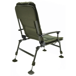 Karpfen Angelstuhl Carp Pro Diamond Lux Chair