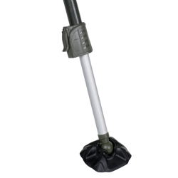 Karpfen Angelstuhl Carp Pro Diamond Lux Chair