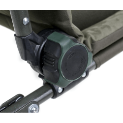 Karpfen Angelstuhl Carp Pro Diamond Lux Chair