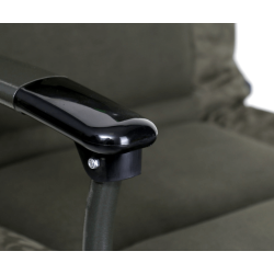 Karpfen Angelstuhl Carp Pro Diamond Lux Chair