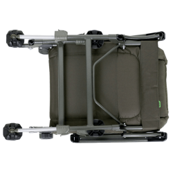 Karpfen Angelstuhl Carp Pro Diamond Lux Chair