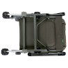Karpfen Angelstuhl Carp Pro Diamond Lux Chair