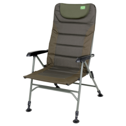 Rybářské křeslo Carp Pro Light XL