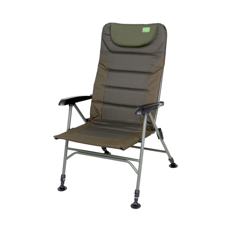 Rybářské křeslo Carp Pro Light XL