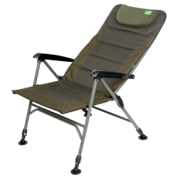 Rybářské křeslo Carp Pro Light XL