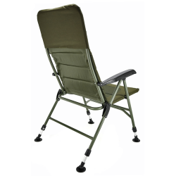 Rybářské křeslo Carp Pro Light XL