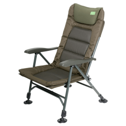 Kapr Pro Medium kaprařské rybářské křeslo