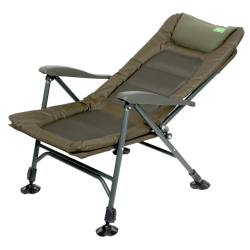 Karpfen-Angelstuhl Carp Pro Medium Chair