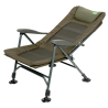 Karpfen-Angelstuhl Carp Pro Medium Chair