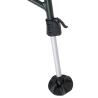 Karpfen-Angelstuhl Carp Pro Medium Chair