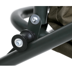 Karpfen-Angelstuhl Carp Pro Medium Chair
