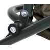Karpfen-Angelstuhl Carp Pro Medium Chair