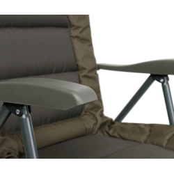 Karpfen-Angelstuhl Carp Pro Medium Chair