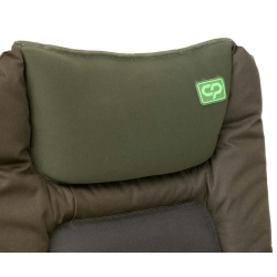 Karpfen-Angelstuhl Carp Pro Medium Chair