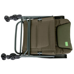 Karpfen-Angelstuhl Carp Pro Medium Chair