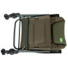 Karpfen-Angelstuhl Carp Pro Medium Chair