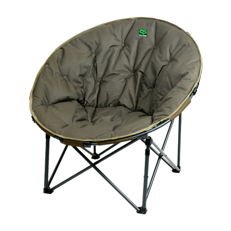 Carp Pro Round Chair Karpfenstuhl