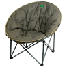 Carp Pro Round Chair Karpfenstuhl