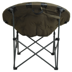 Carp Pro Round Chair Karpfenstuhl