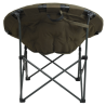 Carp Pro Round Chair Karpfenstuhl