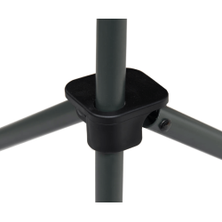 Carp Pro Round Chair Karpfenstuhl