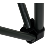 Carp Pro Round Chair Karpfenstuhl