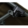 Carp Pro Round Chair Karpfenstuhl