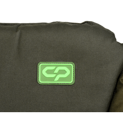 Carp Pro Light Carp Fishing Bed XL 8-Legs