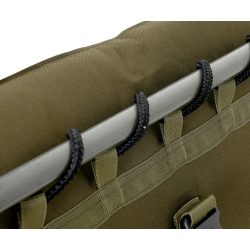 Carp Pro Light Carp Fishing Bed XL 8-Legs