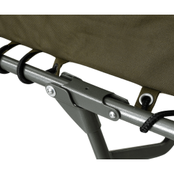 Carp Pro Light Carp Fishing Bed XL 8-Legs