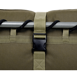 Carp Pro Light Carp Fishing Bed XL 8-Legs