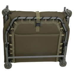 Carp Pro Light Carp Fishing Bed XL 8-Legs
