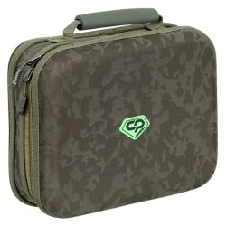 Torba wędkarska na akcesoria Carp Pro Diamond Accessory Bag Large