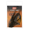 Kapr Set Carp Pro Leadcore s bezpečnostním klipem 2ks